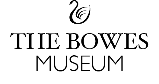 The Bowes Museum Logo