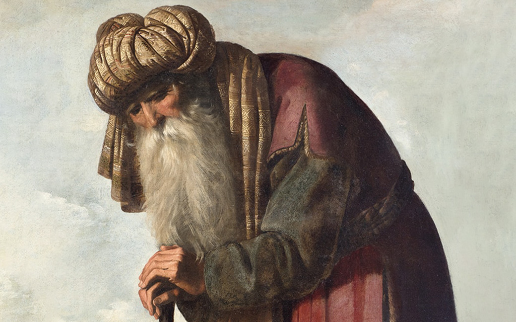 See how Spanish artists explored the sentient experience of suffering and pain.