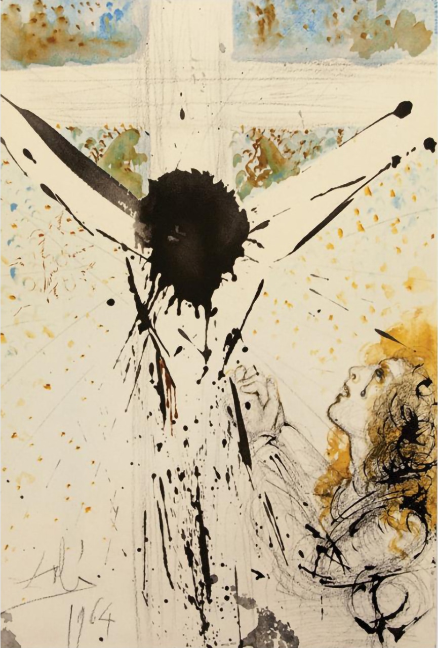 Tolle, tolle, crucifige eum