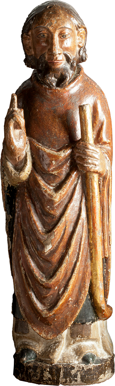 Saint James the Less