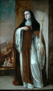 Saint Eustochium thumbnail