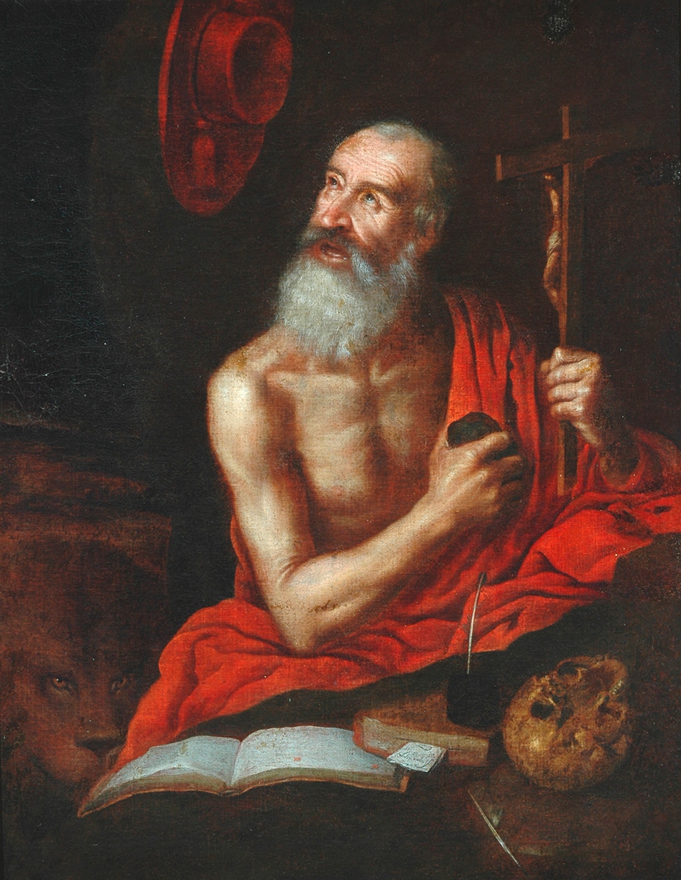 St Jerome