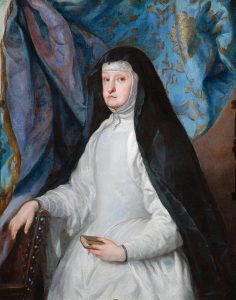 Mariana of Austria, Queen of Spain thumbnail