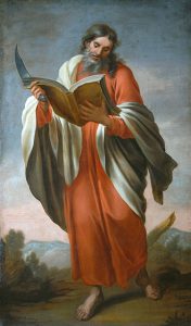 St Bartholomew thumbnail