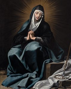Mater Dolorosa thumbnail