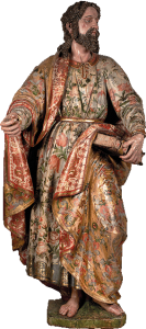 St Bartholomew thumbnail