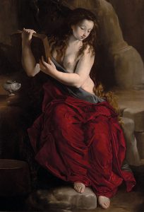 The Penitent Magdalene thumbnail
