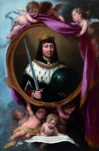 Saint Ferdinand thumbnail