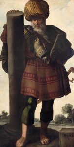 Reuben & Judah thumbnail