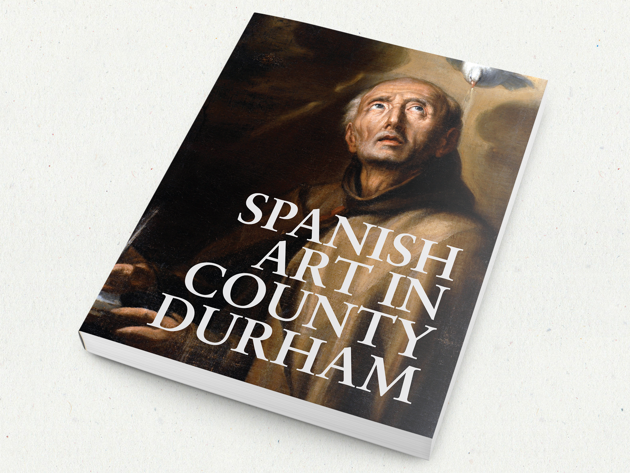 Spanish Art in County Durham