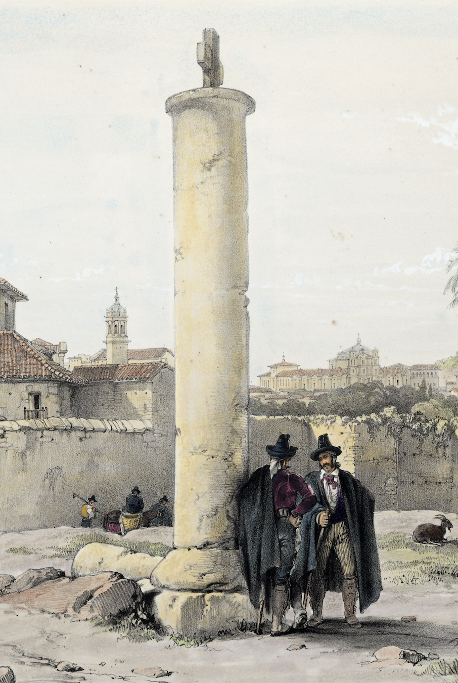 Impressions of Spain 1770-1850