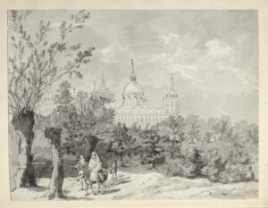 El Escorial thumbnail