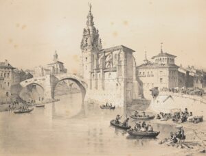 Yglesia de San Antonio Abad thumbnail