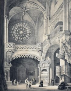 Parroquia de San Esteban en Burgos thumbnail