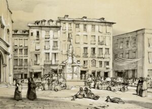 La Puerta del Sol, Madrid thumbnail