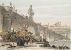 Bridge of Toledo, Madrid thumbnail
