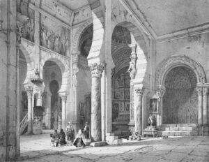 Parroquia de San Román en Toledo thumbnail