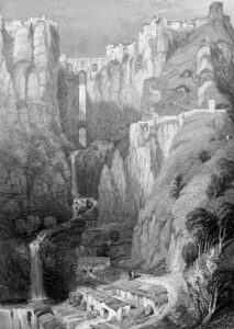 Bridge of Ronda thumbnail