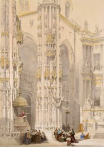 Church of San Miguel Xeres thumbnail