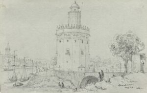 Sevilla, Torre del Oro  thumbnail
