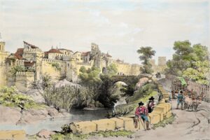 Seville, Gate of Xeres thumbnail