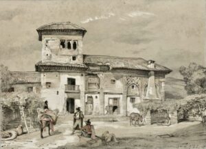 Casa de Frascito Sanchez thumbnail